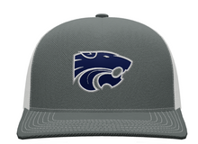Load image into Gallery viewer, North Prairie Cougars Baseball Hat