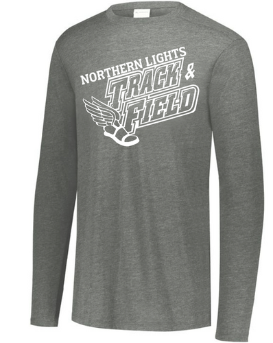 Northern Lights Track & Field Long Sleeve