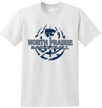 Load image into Gallery viewer, Youth Basketball T-Shirt