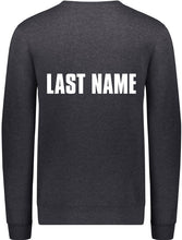 Load image into Gallery viewer, Northern Lights Wrestling Crew Sweatshirt