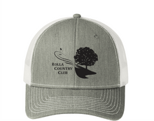 Load image into Gallery viewer, Port Authority Rolla Country Club Snapback Cap