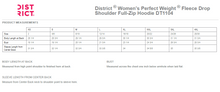 Load image into Gallery viewer, Women&#39;s Full Zip Hoodie