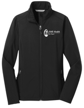 Load image into Gallery viewer, Ladies Soft Shell Jacket