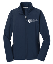 Load image into Gallery viewer, Ladies Soft Shell Jacket