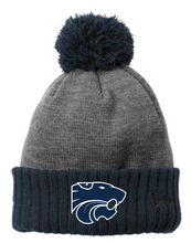 Load image into Gallery viewer, Cougars Beanie