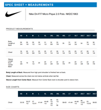 Load image into Gallery viewer, Adult Nike Rolla Country Club Polo