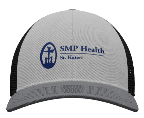 SMP Health Baseball Hat