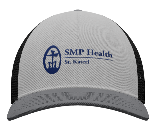 SMP Health Baseball Hat