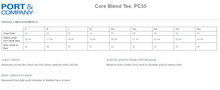 Load image into Gallery viewer, Adult Port &amp; Company Short Sleeve
