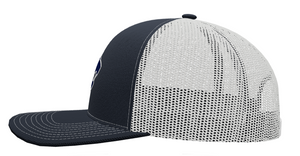 North Prairie Cougars Baseball Hat