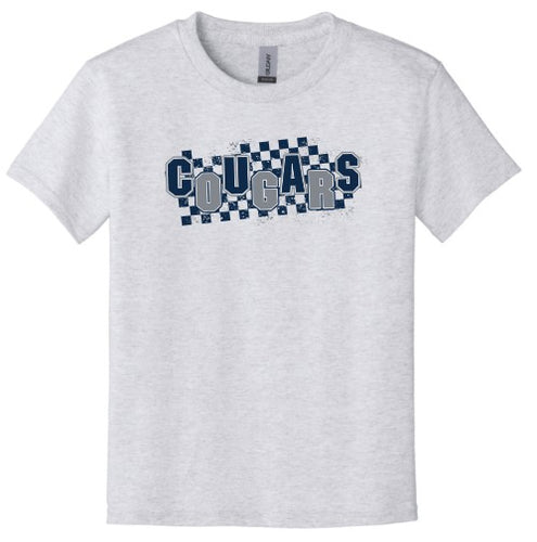 Youth Cougars T-Shirt