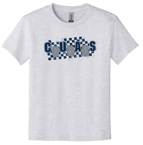 Youth Cougars T-Shirt