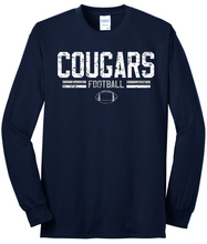 Load image into Gallery viewer, Adult Port &amp; Company Long Sleeve