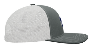 North Prairie Cougars Baseball Hat