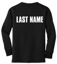 Load image into Gallery viewer, Cougars Crew Sweatshirt