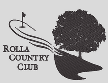 Load image into Gallery viewer, Port Authority Rolla Country Club Snapback Cap