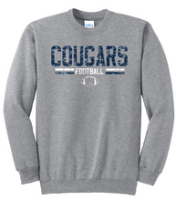Load image into Gallery viewer, Adult Port &amp; Company Fleece Crewneck Sweatshirt