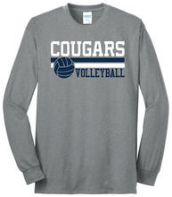 Load image into Gallery viewer, Adult Port &amp; Company Long Sleeve