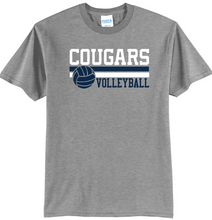 Load image into Gallery viewer, Youth Port &amp; Company Short Sleeve