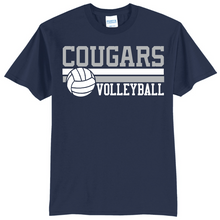 Load image into Gallery viewer, Youth Port &amp; Company Short Sleeve