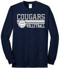 Load image into Gallery viewer, Adult Port &amp; Company Long Sleeve