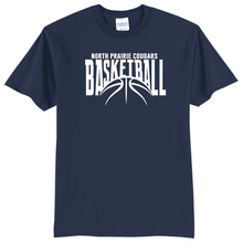 Load image into Gallery viewer, Adult Basketball Short Sleeve
