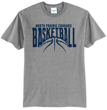 Load image into Gallery viewer, Adult Basketball Short Sleeve