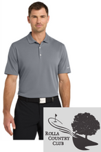 Load image into Gallery viewer, Adult Nike Rolla Country Club Polo