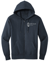 Load image into Gallery viewer, Adult Full Zip Hoodie