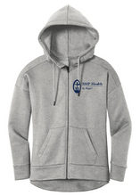 Load image into Gallery viewer, Women&#39;s Full Zip Hoodie