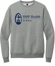 Load image into Gallery viewer, Adult Crewneck Sweatshirt