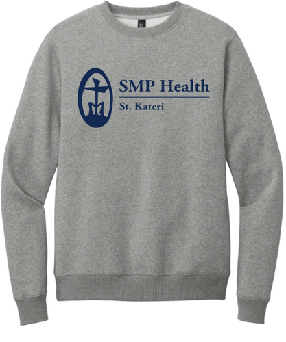 Adult Crewneck Sweatshirt