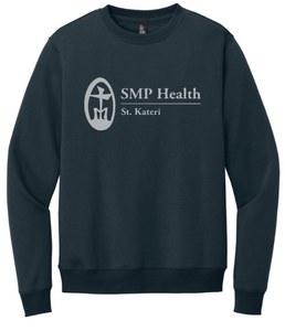 Adult Crewneck Sweatshirt