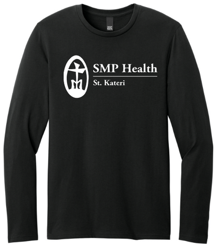 Adult Long Sleeve Tee