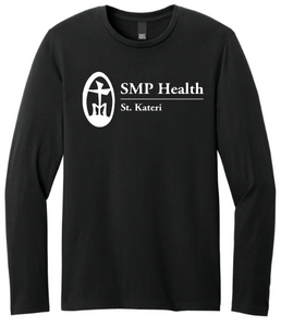 Adult Long Sleeve Tee