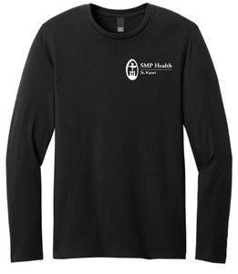 Adult Long Sleeve Tee