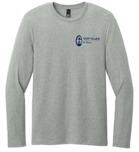 Load image into Gallery viewer, Adult Long Sleeve Tee