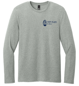 Adult Long Sleeve Tee