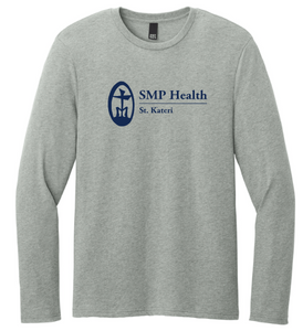 Adult Long Sleeve Tee