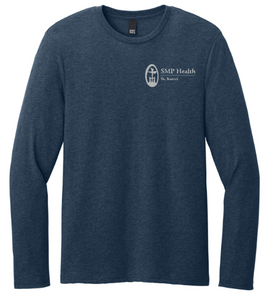 Adult Long Sleeve Tee