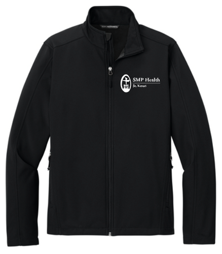 Adult Soft Shell Jacket