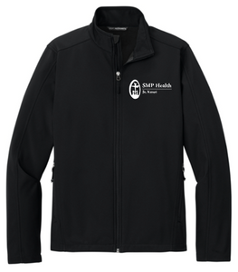 Adult Soft Shell Jacket