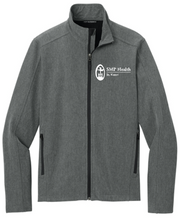Load image into Gallery viewer, Adult Soft Shell Jacket