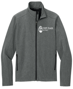 Adult Soft Shell Jacket