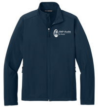 Load image into Gallery viewer, Adult Soft Shell Jacket
