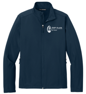Adult Soft Shell Jacket