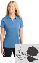Load image into Gallery viewer, Ladies Sport-Tek Rolla Country Club Polo