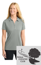 Load image into Gallery viewer, Ladies Sport-Tek Rolla Country Club Polo