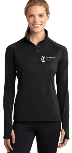 Ladies 1/4 Zip