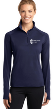 Load image into Gallery viewer, Ladies 1/4 Zip